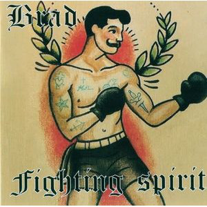 Brad "Fighting Spirit" Brad "Fighting Spirit"